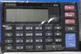 Casio DC-360