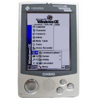 Casio E-100