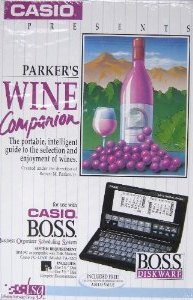 Casio FL-200