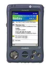 Casio EG-800