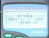 Casio JD-4200
