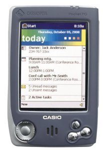 Casio EM-500G
