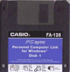 Disk 1