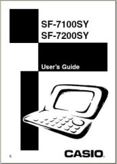 Manual cover