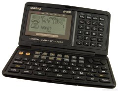 Running the Phone book