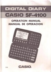 Manual cover