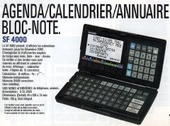 Scan : cdecas