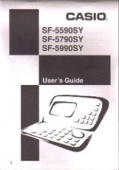 Manual cover