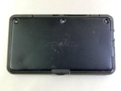 Back side