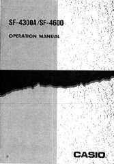 Manual cover