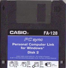 Disk 2