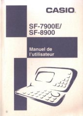 Manual cover