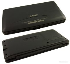 Top and back sides