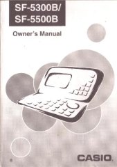 Manual cover