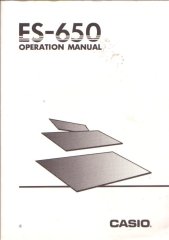 The manual