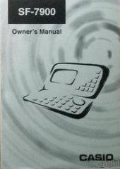 Manual cover