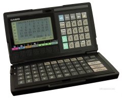 Running the Calendar function